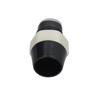 100 Sets LED Holder 5mm Plastic Light Emitting Diode Panel Mount Clip Accessory Set Kit