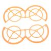 Drone Propeller Guard Protector Full Coverage Lightweight Anti Collision Drone Propeller Protective Cover for Neo
