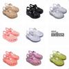 Мини-сандалии Melissa Possession Shiny Baby Mskcg2tsph11