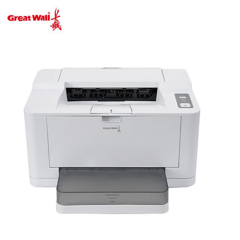 Лазерный принтер Great Wall P3100DN, формат A4, автодуплекс, штекер CN (адаптер в комплекте)