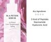 Cos De BAHA P Matrixyl 3000 Argireline Peptide Firming Anti-Aging Serum 60ml