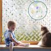 PVC Window Film Privacy Window Stickers High Quality Glass Cover