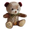 Маленький Ангел Кристалл Petit Lou Ноябрь Топаз Обычный
