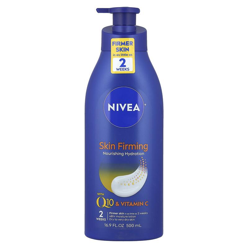 Body Lotion, Skin Firming Nourishing Hydration , 16.9 fl oz (500 ml)