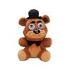 Плюшевая игрушка Fnaf Кукла Золотой 5 ночей Фредди Фокси Бонни Чика Fnaf/17