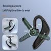 Newman SL88 Single Ear Wireless Bluetooth Earhook Headset