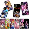 Чехол для телефона Majin Buu Dragon Goku Ball Super для Samsung Galaxy A36 A17 A26 A07 A35 A54 A53 A13 A33 A34 S8 S9 S20 S21 FE S10 Plus