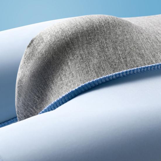 Men Boxers Bulge Pouch Thin Seamless Ice Silk Mid Waist Mesh High Elasticity Solid Color Moisture-wicking Men Underpants Daily Sport Underwear