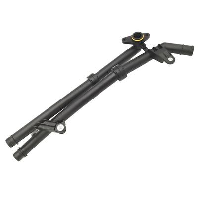 Патрубок охлаждения для 12-15 Mercedes W204 C250 SLK250 l4 1.8L A2712002452