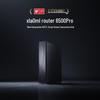 Xiaomi BE6500 Pro WiFi 7 Роутер Центральный Шлюз (Китайская версия)