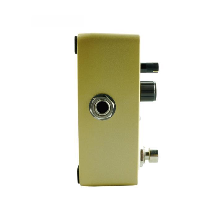 PHASER Analog Phase Guitar Effect Pedal Zinc Alloy Shell True Bypass