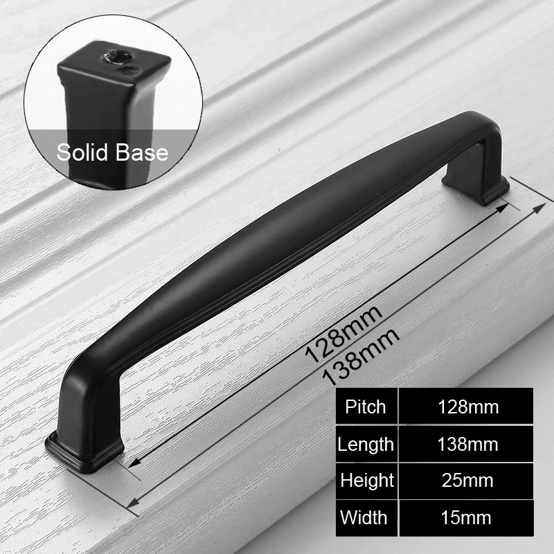 furniture handles tiradores para armarios y cajones poignee de meuble pomos y tiradores para cajones door drawer handle Pulls