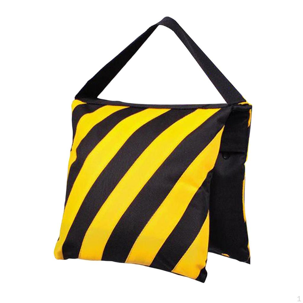 Sandbag Weight Bag for Photography Video Equipments,Heavy Duty,Support Sand Outdoor Canopy