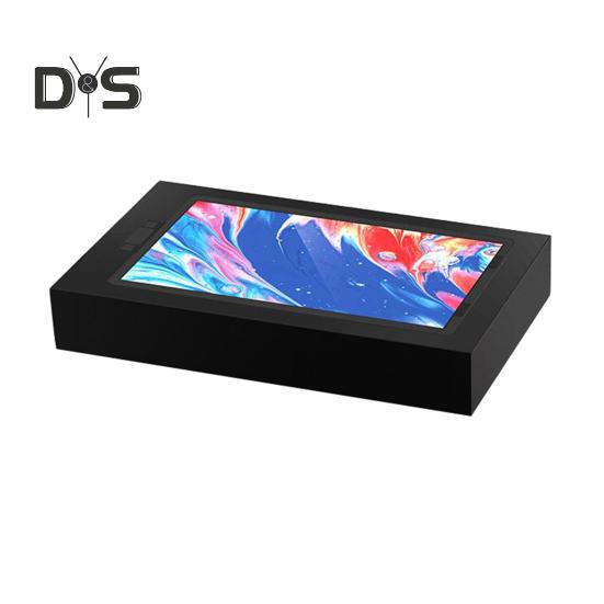 Защитный чехол для ноутбука, противоударный, ударопрочный, компактный, портативный чехол для монитора