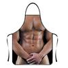 Apron Kitchen Funny Creative Cooking Grilling Baking Apron Personalized Women For Men Cooking D G2U6