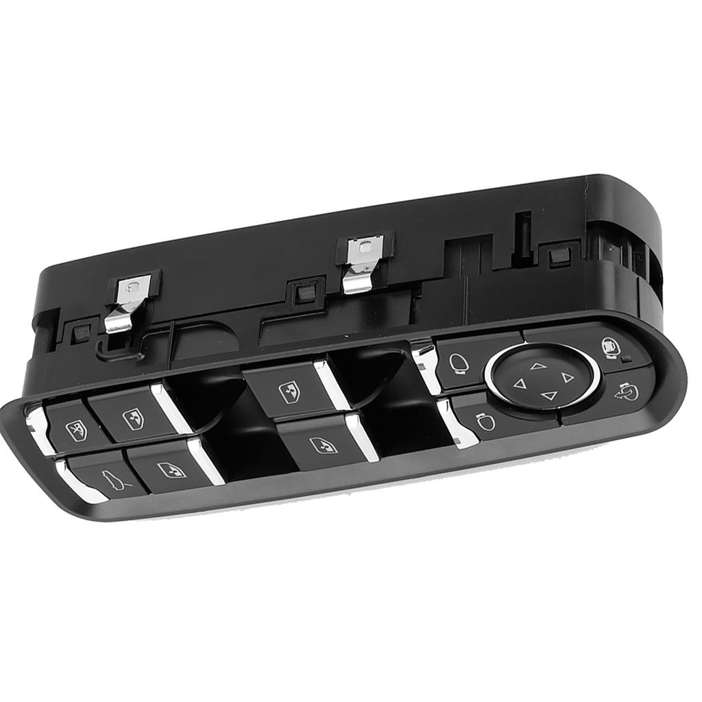 Power Master Window Control Switch Fit for Porsche Cayenne 2011 2016