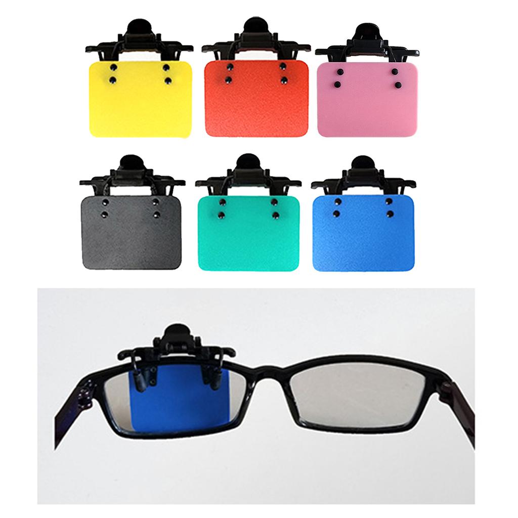 Archery Patches for Glasses Patches Shooting Eye Glasses Patches Standard Shooting Glasses Shooting Patches for Glasses