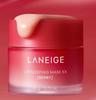 LANEIGE Ночная маска для губ 20 г – Увлажняющий ночной бальзам для губ в 11 вкусах