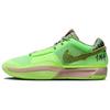 Ja 1 NRG Halloween - Zombie Unisex Sneakers Green Lime-Blast Oil-Green FD6565-300