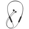 Беспроводная Bluetooth-гарнитура спортивного типа с шейным ободом, с двойными внутриканальными наушниками и длительным временем работы в режиме ожидания