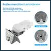 Trunk-Lock Actuator Latch Liftgate Tail Fits For 2006-2015 Mitsubishi 5808A079