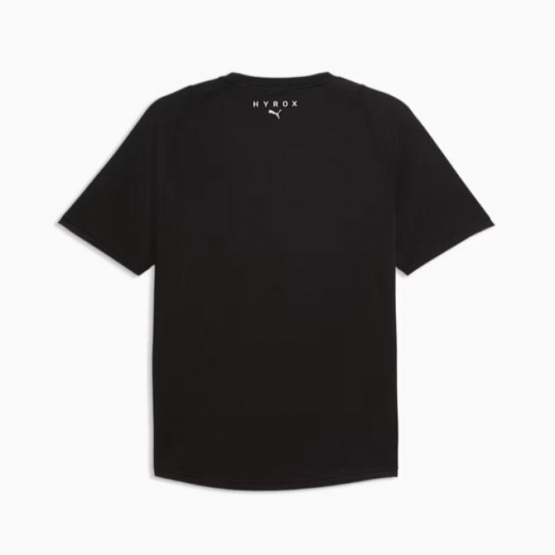 Puma Men S fiTneSS FuncTional T ShirT 529237 01 02 81