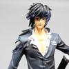 GK Tomioka Giyuu Аниме Фигурки Коллекция ПВХ Модель Игрушки Настольные украшения Подарки