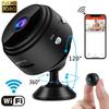 A9 Mini WiFi Camera HD 1080p Remote Wireless Voice Recorder Video Camcorder Night Vision Home Security Cameras