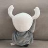 Плюшевая игрушка Hollow Knight Игра Hollow Knight Мягкая игрушка Плюшевые куклы Игрушки для детей День рождения Праздник Для мальчиков Пасхальный подарок