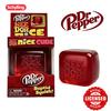 Dr Pepper x NeeDoh Кубик Nice Cube Сквиши Мягкий Сжимаемый Фиджет-куб Снятие Стресса Снятие Тревожности Сенсорная Игрушка для Детей и Взрослых