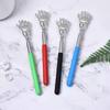 Ghost Hand Telescopic Back Scratcher - Stainless Steel Itch Relief Massager for Elderly