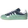 Cali Thornhill Dewitt x adidas Campus 80s Navy Мужские Кроссовки Синий Collegiate-Navy Cloud-White IG3142