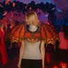 Нетканый Материал Хэллоуин Крылья Дракона Резинка Косплей Крылья Костюм Взрослый