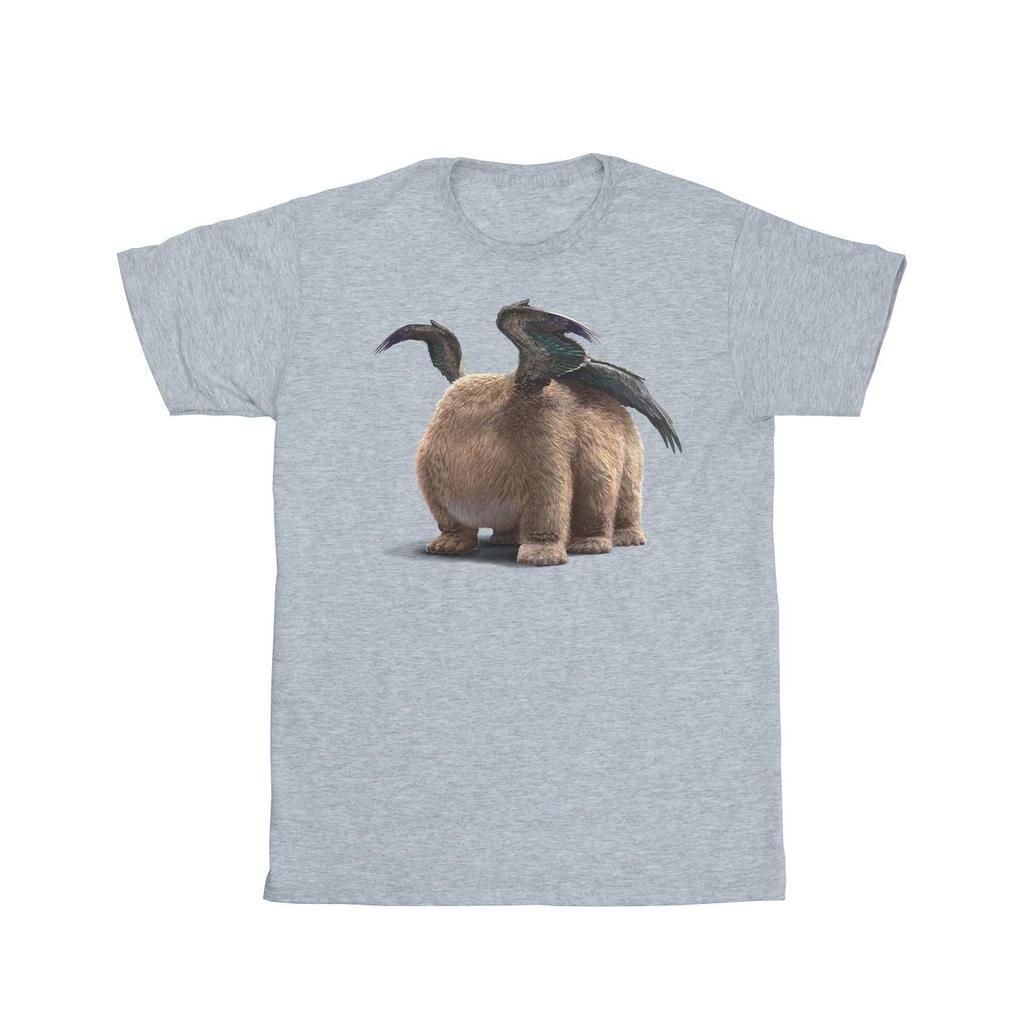 Marvel Mens Shang-Chi And The Legend Of The Ten Rings Morris T-Shirt