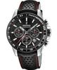 Часы - Festina - F20561/4 - Черный циферблат - 45 мм - Водонепроницаемость 10 АТМ
