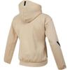 adidas Куртки и пальто ZNE Хаки для подростков JF2495