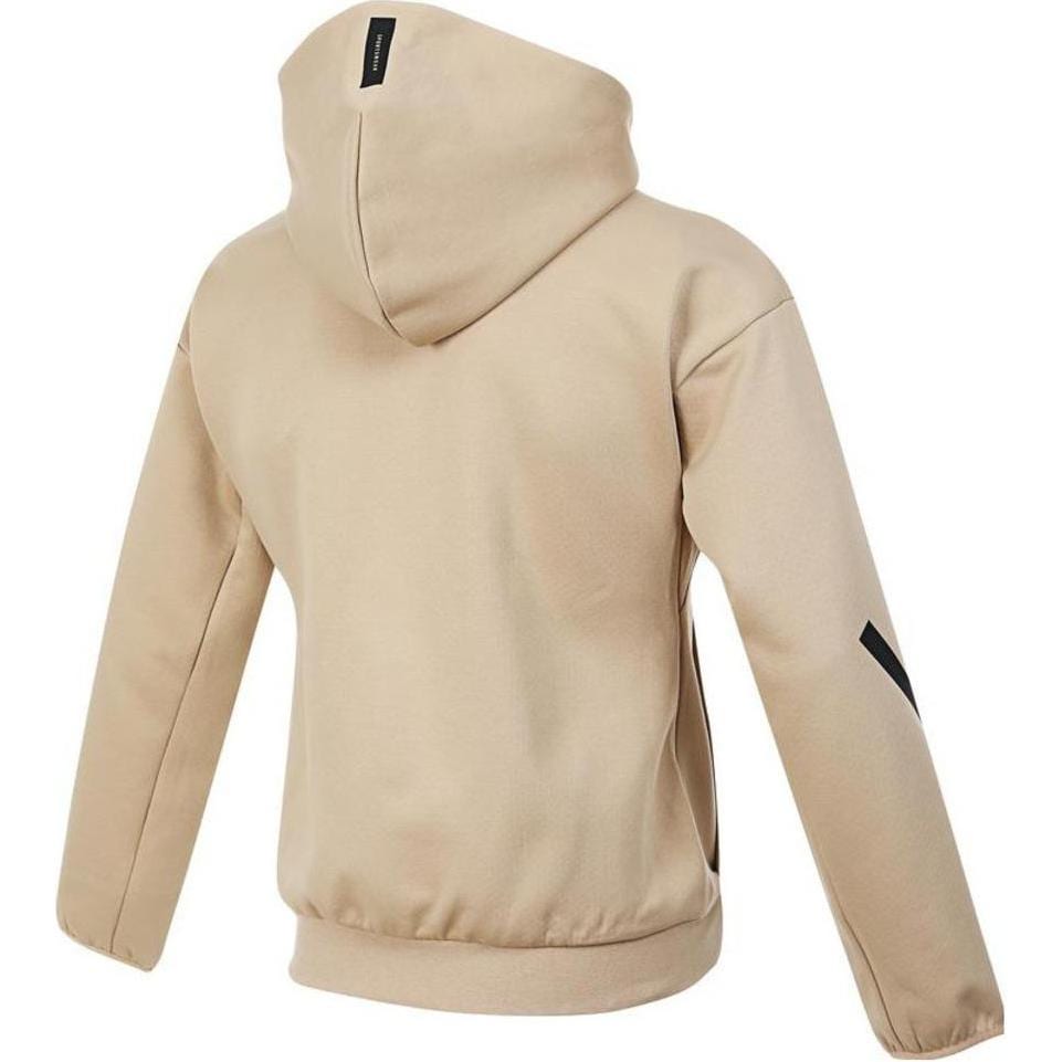 adidas Куртки и пальто ZNE Хаки для подростков JF2495