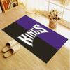 Sacramento Kings Carpet Rug For Living Room Bedroom Home Sofa Decorationkids Play Nonslip Floor Mat