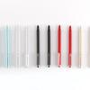 Business 0.38mm Stationery Signature Pen Retractable Fountain Pen Press Fountain Pen Fountain Pen