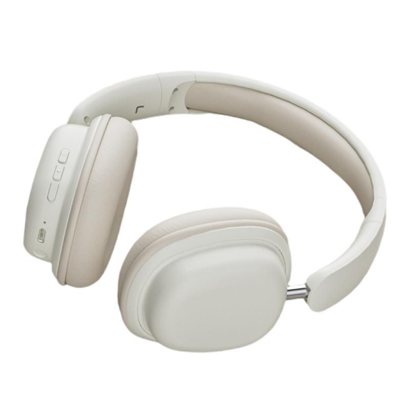Игровые Bluetooth-гарнитуры 5.3 Беспроводные наушники для геймеров С микрофонами шумоподавления Наушники