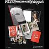 RIIZE Riizing Epilogue Photobook версия. Альбом