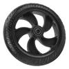 8 Inch Electric Scooter Solid Tire with Hub Wheel Replacement For Kugoo S1 S2 S3 Scooter