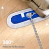 Zhangshi Yijia Commercial Flat Mop