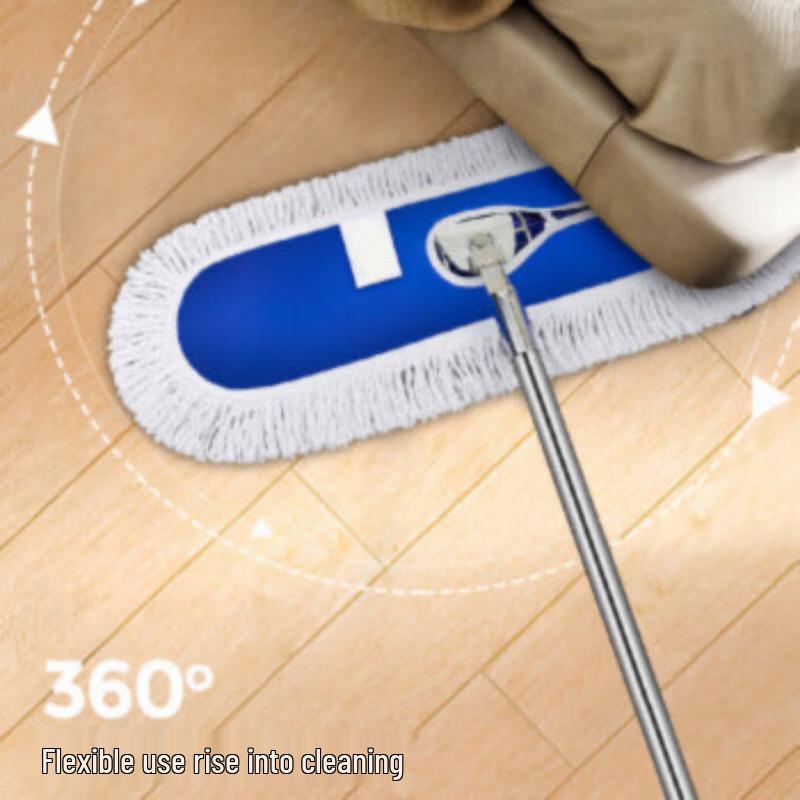 Zhangshi Yijia Commercial Flat Mop