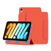 Магнитный чехол для iPad Air 11 12.9 дюймов Mini Обложка-подставка с застежкой для Pro 11 2025 Планшет