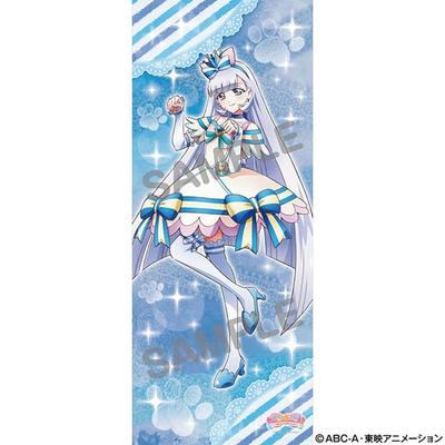 Гобелен Wandaful Cure Nyami PreCure! В натуральную величину