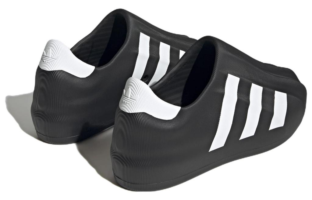 AdiFOM Superstar Adidas Originals 'Core Black' HQ8752