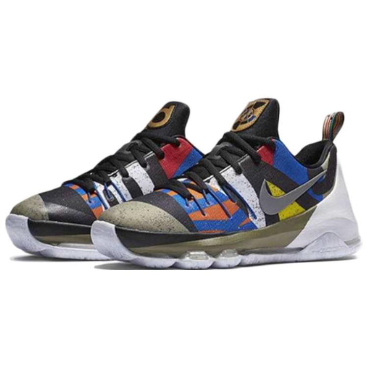 Nike KD 8 'All Star - Northern Lights' Men's 829207-100