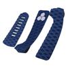 Surf Deck Traction Pad EVA Trimmable Anti Slip Strong Grip Versatile Surfboard Accessory for Yacht Longboard Paddleboard