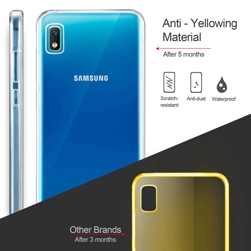 Противоударный чехол на весь корпус для Samsung A13 A03 A53 A23 A10 A12 A32 A20 A30S A50 A70 A51 xiaomi redmi Note 11 Pro 11S 10C 10S 10 Pro huawei Honor
